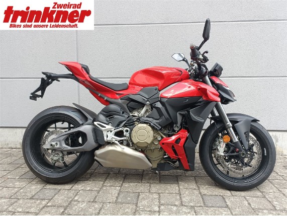 DUCATI STREETFIGHTER V4, 0029562