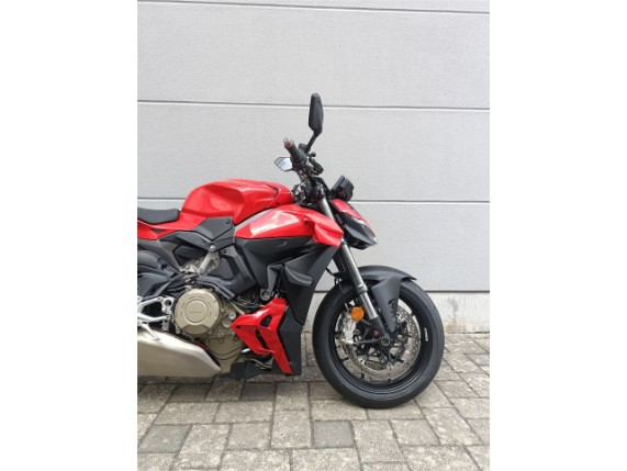 DUCATI STREETFIGHTER V4, 0029562
