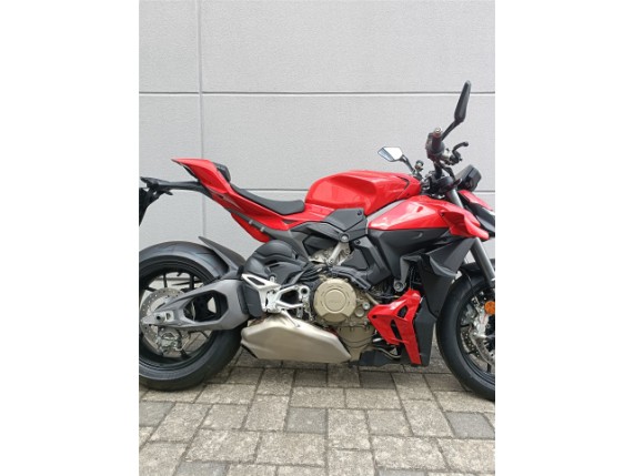 DUCATI STREETFIGHTER V4, 0029562