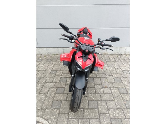 DUCATI STREETFIGHTER V4, 0029562