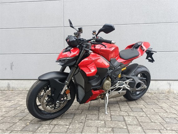 DUCATI STREETFIGHTER V4, 0029562