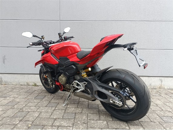 DUCATI STREETFIGHTER V4, 0029562