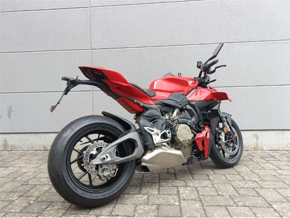 DUCATI STREETFIGHTER V4, 0029562