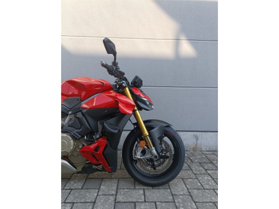 DUCATI STREETFIGHTER V4 S, 0028806
