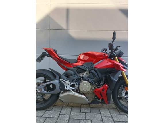 DUCATI STREETFIGHTER V4 S, 0028806