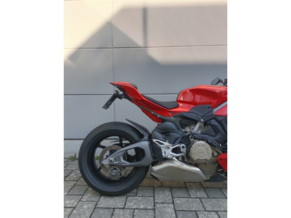 DUCATI STREETFIGHTER V4 S, 0028806