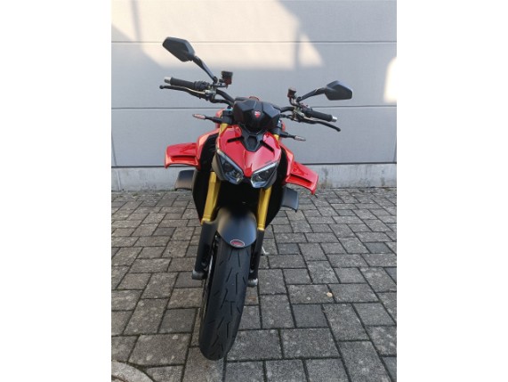 DUCATI STREETFIGHTER V4 S, 0028806