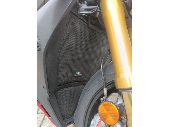 DUCATI STREETFIGHTER V4 S, 0028806