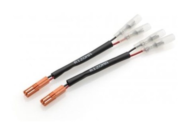 EE079H, Kabelsätze Rizoma Miniblinker