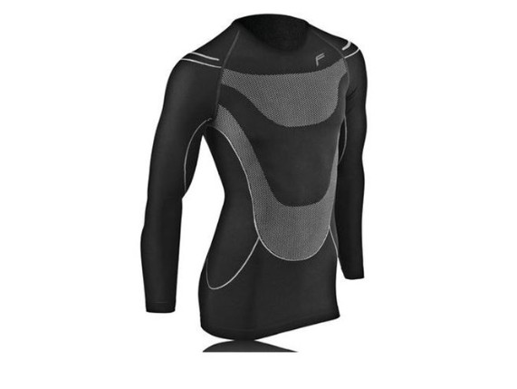 F-Lite Longshirt Herren stay cool