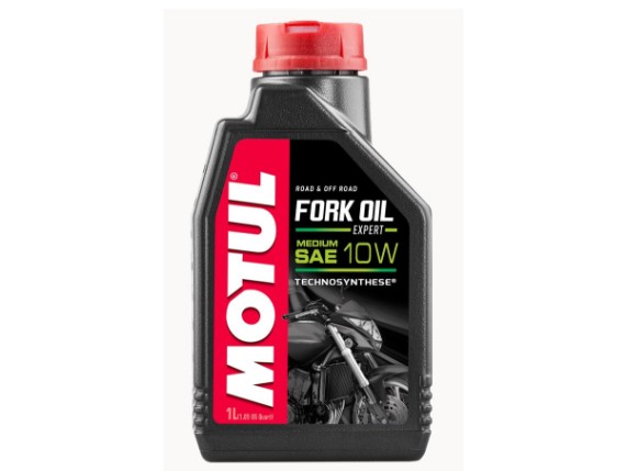 Fork Oil Expert 1
