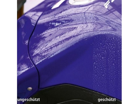 Glanz-Wachs Spray 3