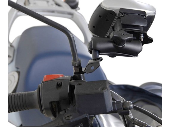GPS-Halter 2