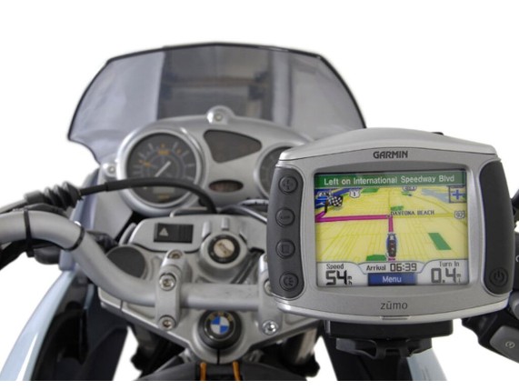GPS-Halter 4
