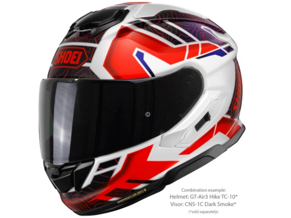 GT3-Hike-TC-10-CNS-1C-Dark-Smoke