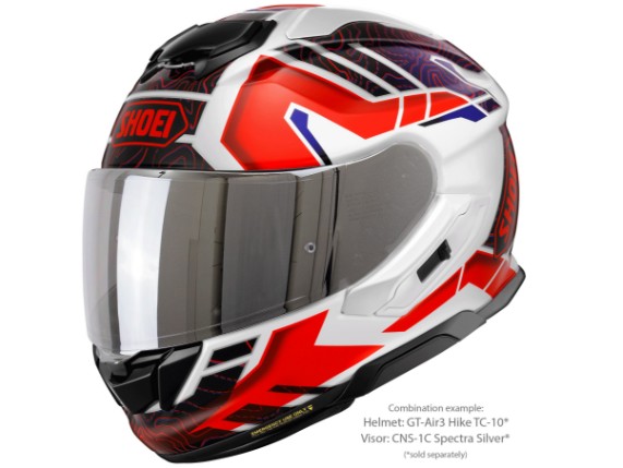 GT3-Hike-TC-10-CNS-1C-Spectra-Silver