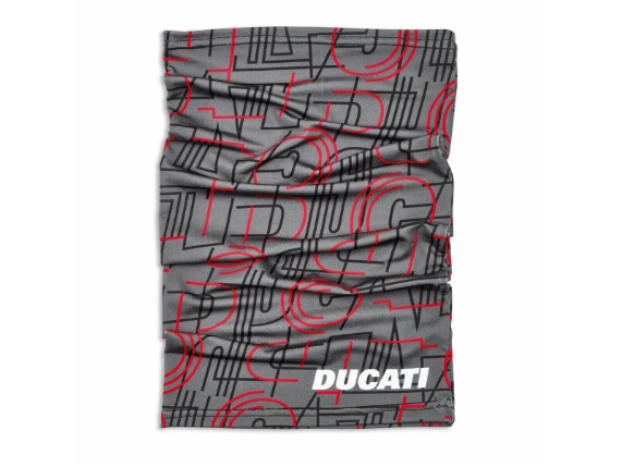 Halswärmer Ducati skyline