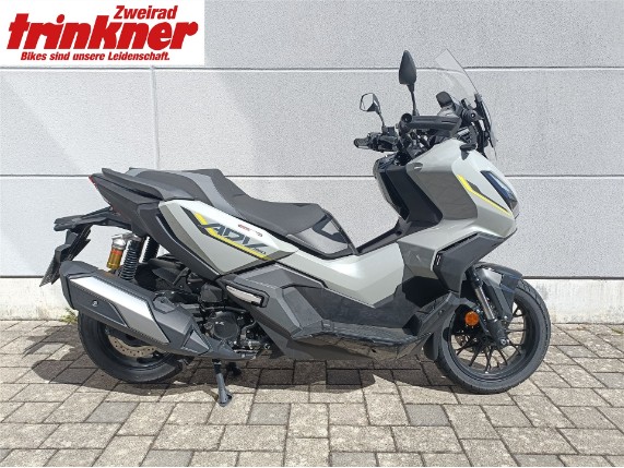 HONDA ADV 350 AT SPECIAL EDITION 26, 0028732