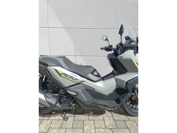 HONDA ADV 350 AT SPECIAL EDITION 26, 0028732