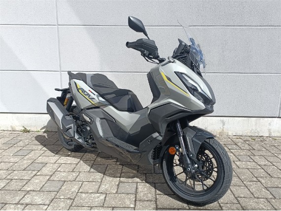 HONDA ADV 350 AT SPECIAL EDITION 26, 0028732