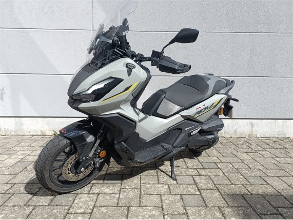 HONDA ADV 350 AT SPECIAL EDITION 26, 0028732