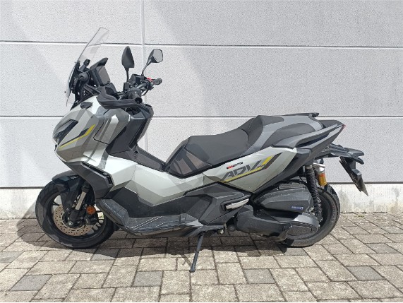 HONDA ADV 350 AT SPECIAL EDITION 26, 0028732