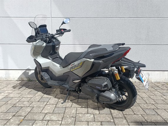 HONDA ADV 350 AT SPECIAL EDITION 26, 0028732