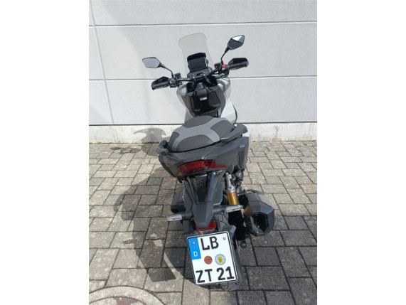 HONDA ADV 350 AT SPECIAL EDITION 26, 0028732