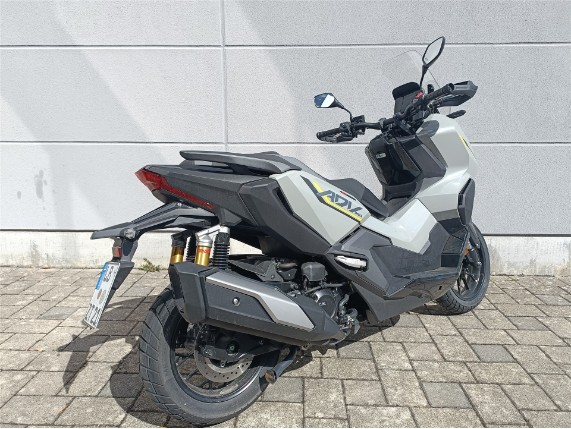 HONDA ADV 350 AT SPECIAL EDITION 26, 0028732
