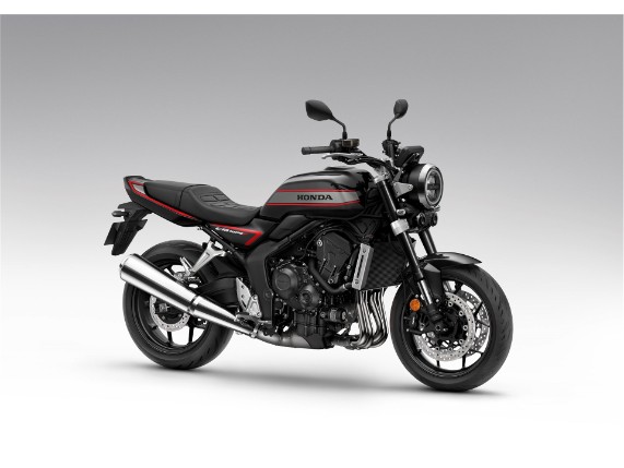 HONDA CB 1000 F, 0028667