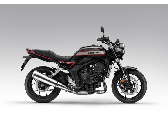 HONDA CB 1000 F, 0028667