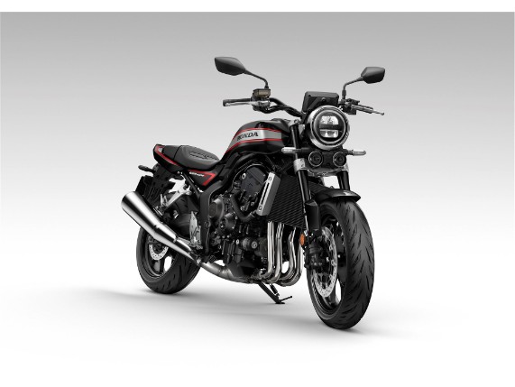 HONDA CB 1000 F, 0028667