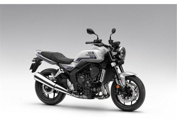 HONDA CB 1000 F, 0028667