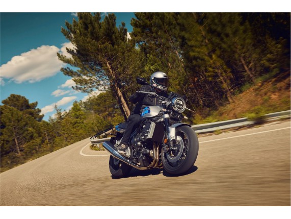 HONDA CB 1000 F, 0028667