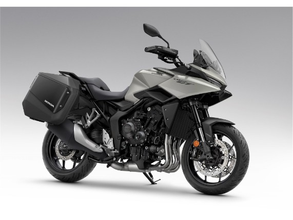 HONDA CB 1000 GT, 0028666