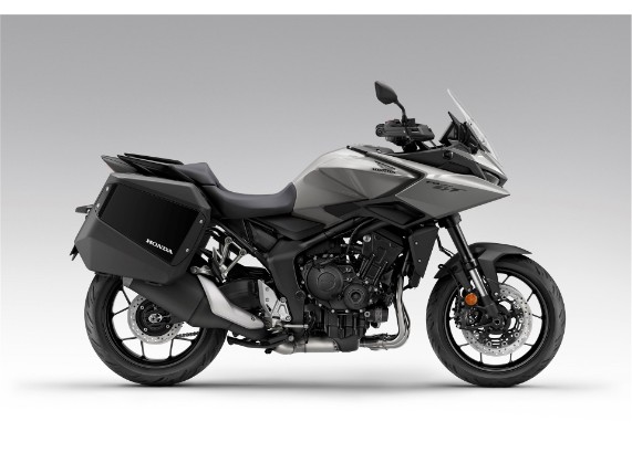 HONDA CB 1000 GT, 0028666