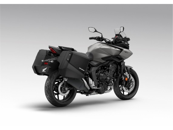 HONDA CB 1000 GT, 0028666