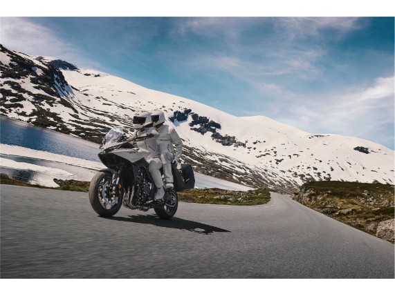 HONDA CB 1000 GT, 0028666