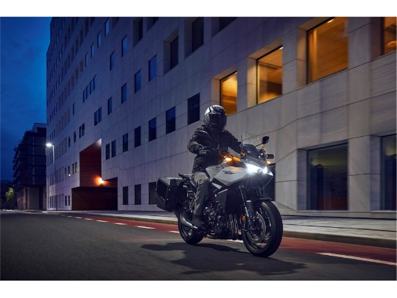 HONDA CB 1000 GT, 0028666