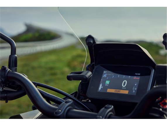 HONDA CB 1000 GT, 0028666