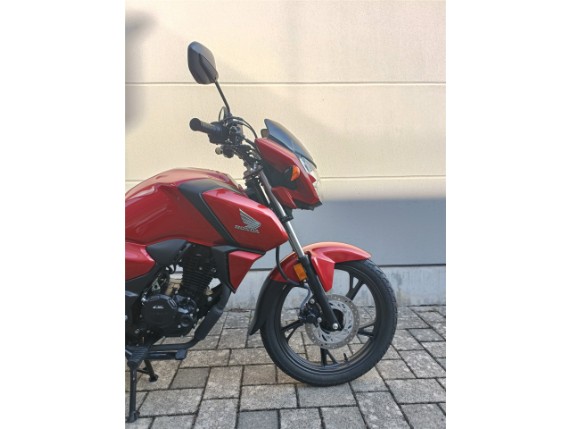 HONDA CB 125 F CBF125MER, 0027226