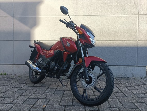 HONDA CB 125 F CBF125MER, 0027226