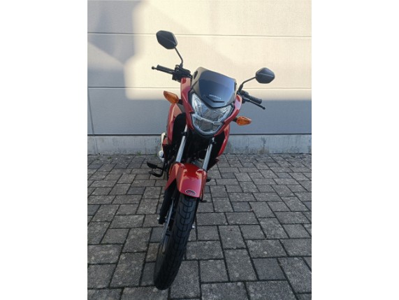 HONDA CB 125 F CBF125MER, 0027226