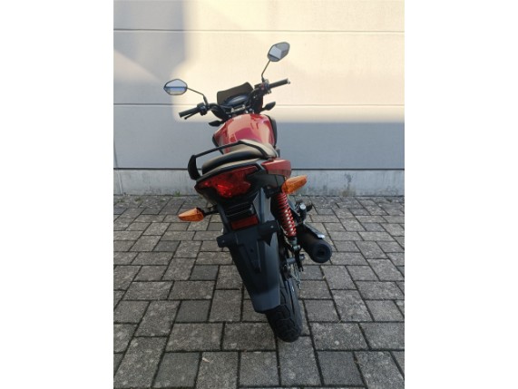 HONDA CB 125 F CBF125MER, 0027226