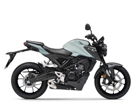 HONDA CB 125 R CBF 125 NAT ED, 0029277