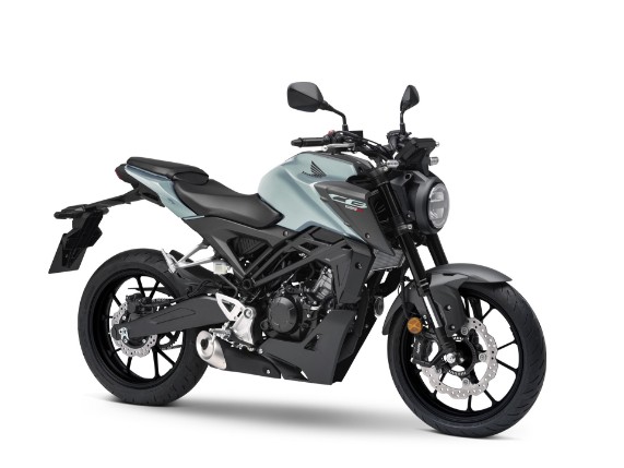 HONDA CB 125 R CBF 125 NAT ED, 0029277