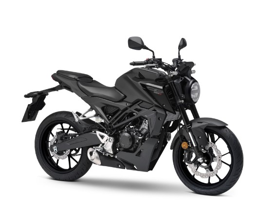 HONDA CB 125 R CBF 125 NAT ED, 0029349