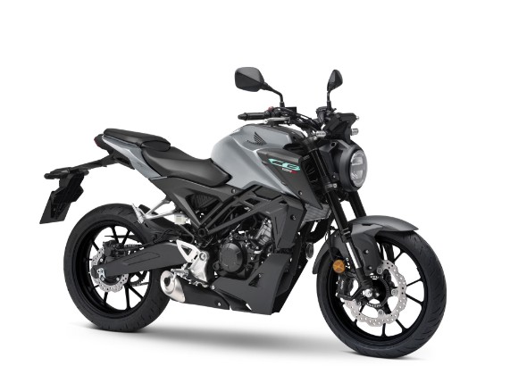 HONDA CB 125 R CBF 125 NAT ED, 0029350