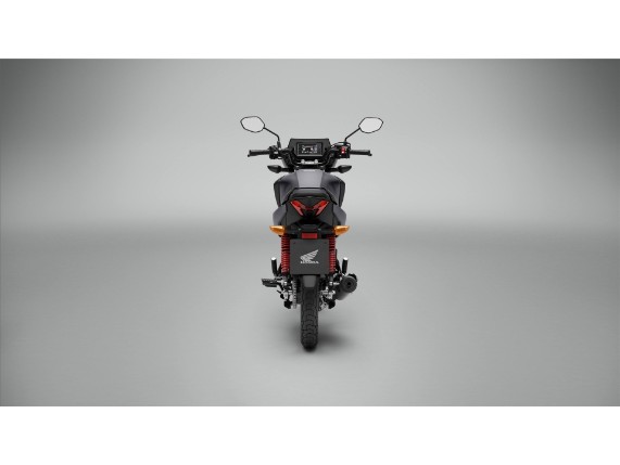 HONDA CB 125F CBF125MEFT, 0028590