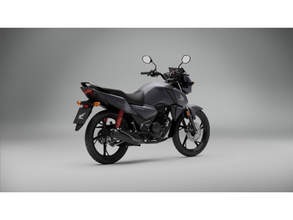 HONDA CB 125F CBF125MEFT, 0028590